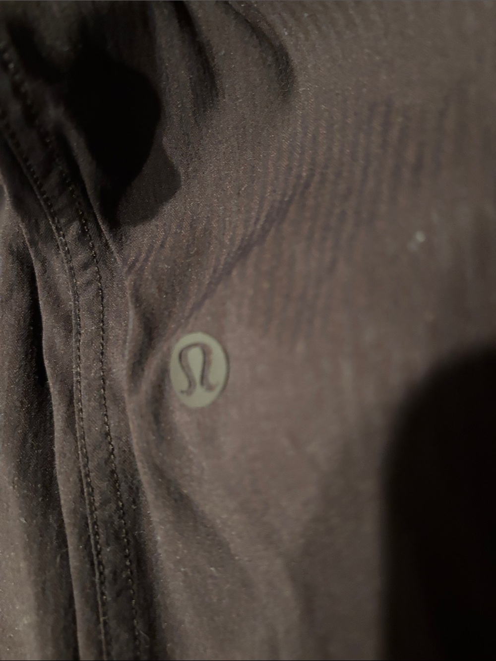 Lululemon dance studio mid rise jogger full length - Picture 2 of 4